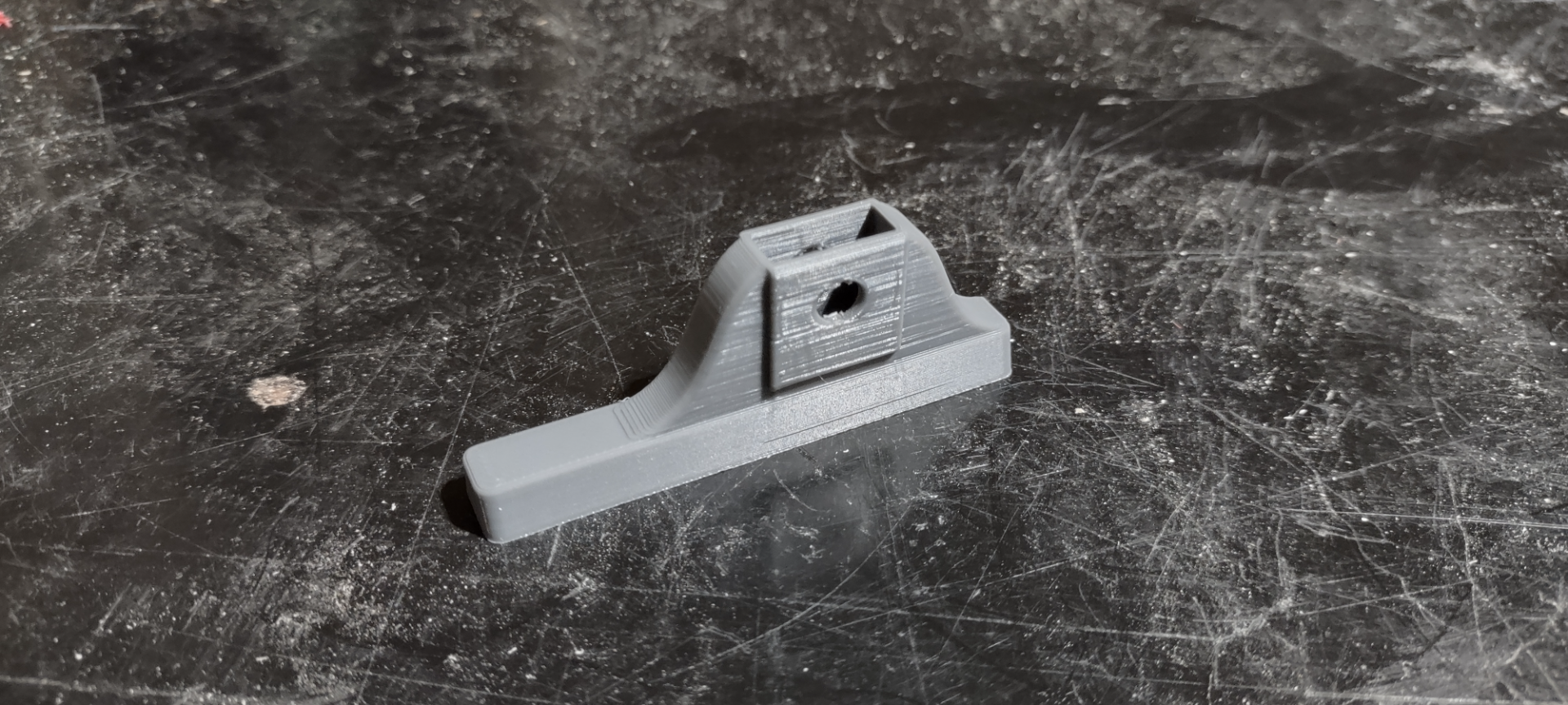 Dovetail Jaw PITTSBURGH 6 in. Ratcheting Bar Clamp