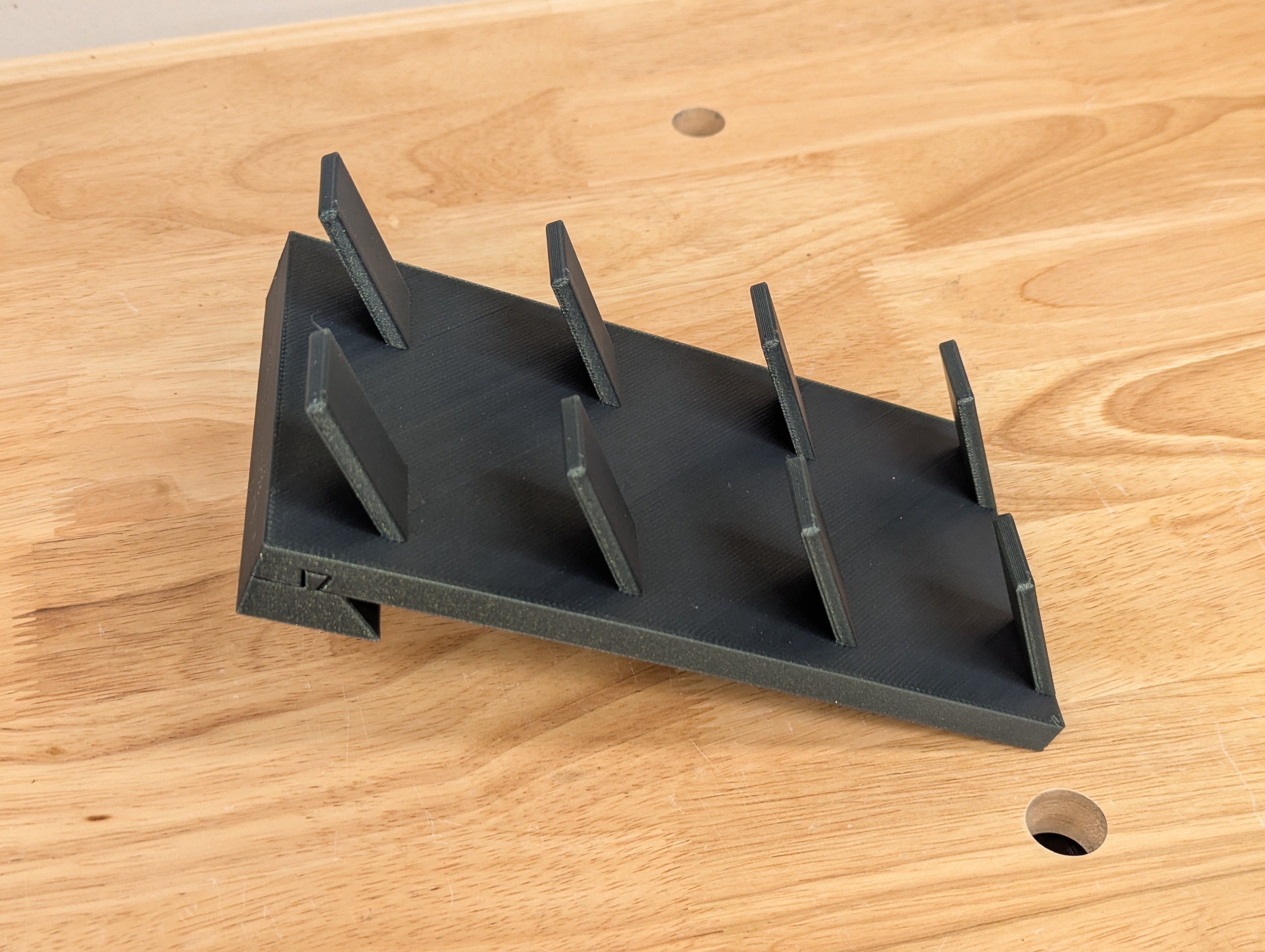 Pittsburgh Clamp 90 Degree Corner Slip On