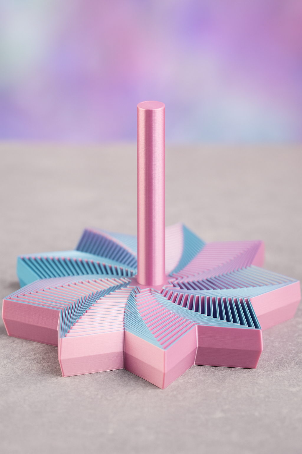 Amazing Star Fidget