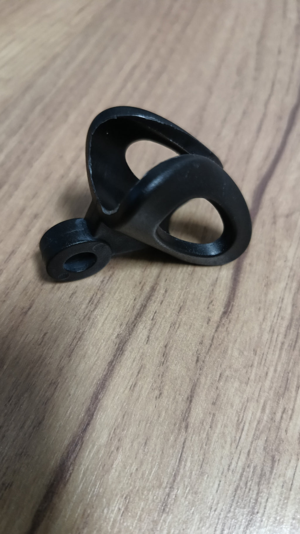 Microphone adapter