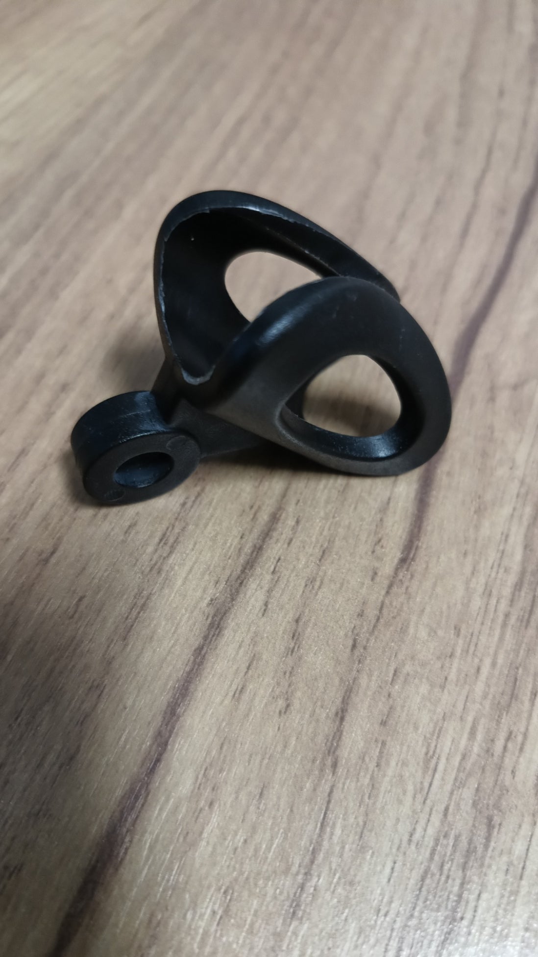 Microphone adapter