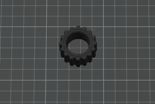Fidget Rings