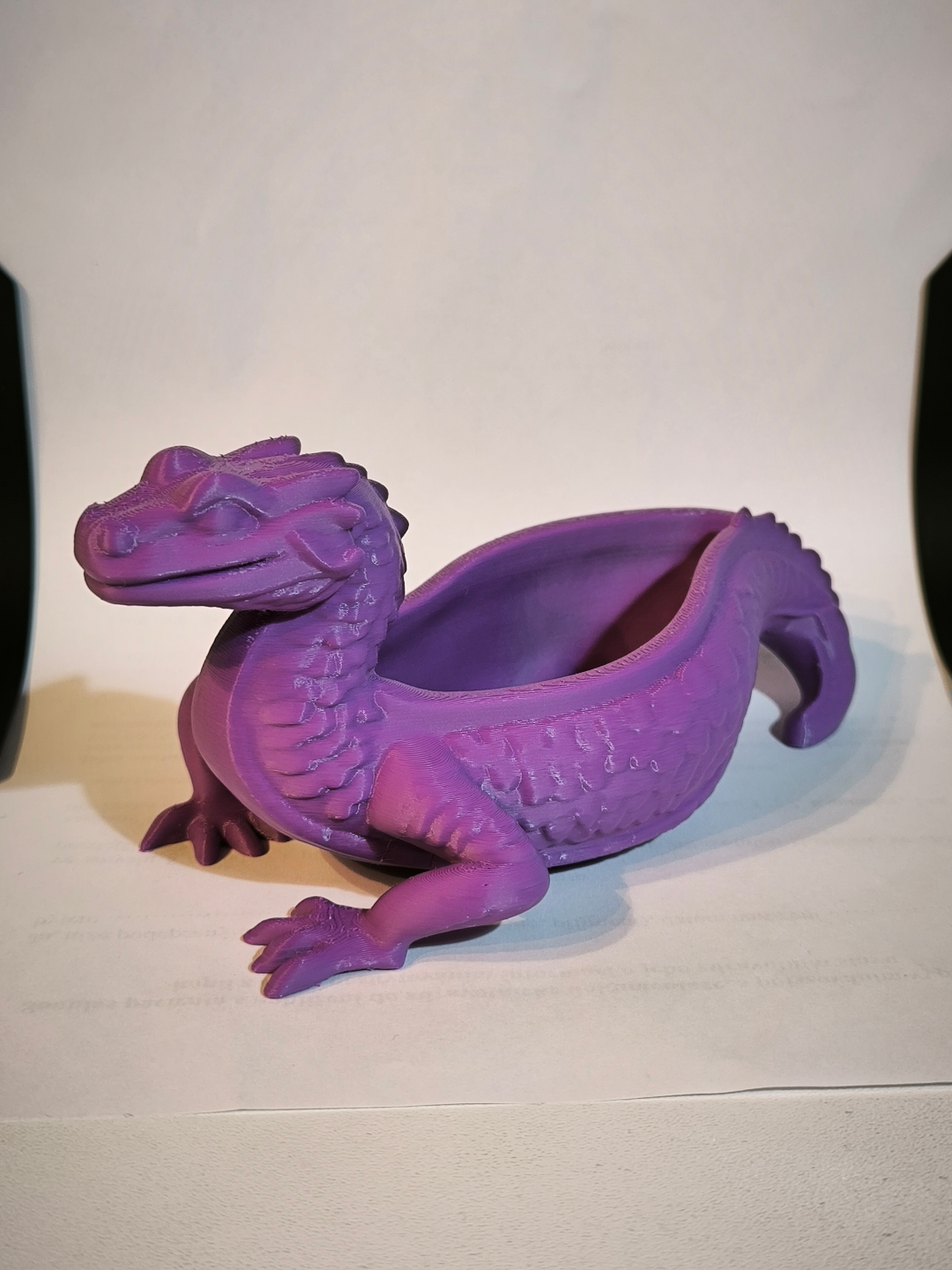 Youth Dragon - Bowl / Tray