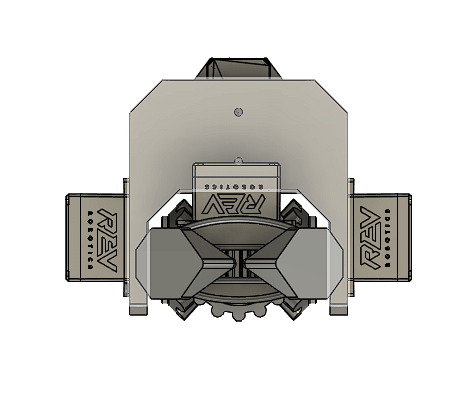 FTC Rev Robotics Differential Claw