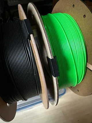 Filament Clip