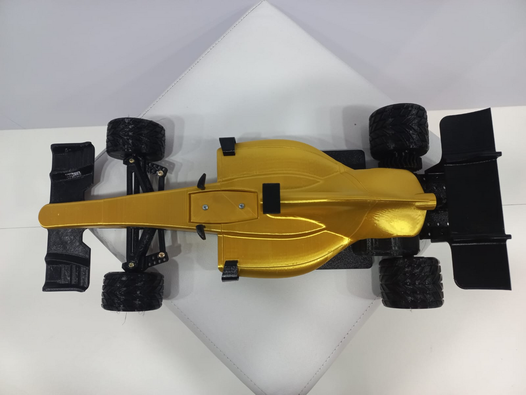 OpenRC F1 2024 Brasil