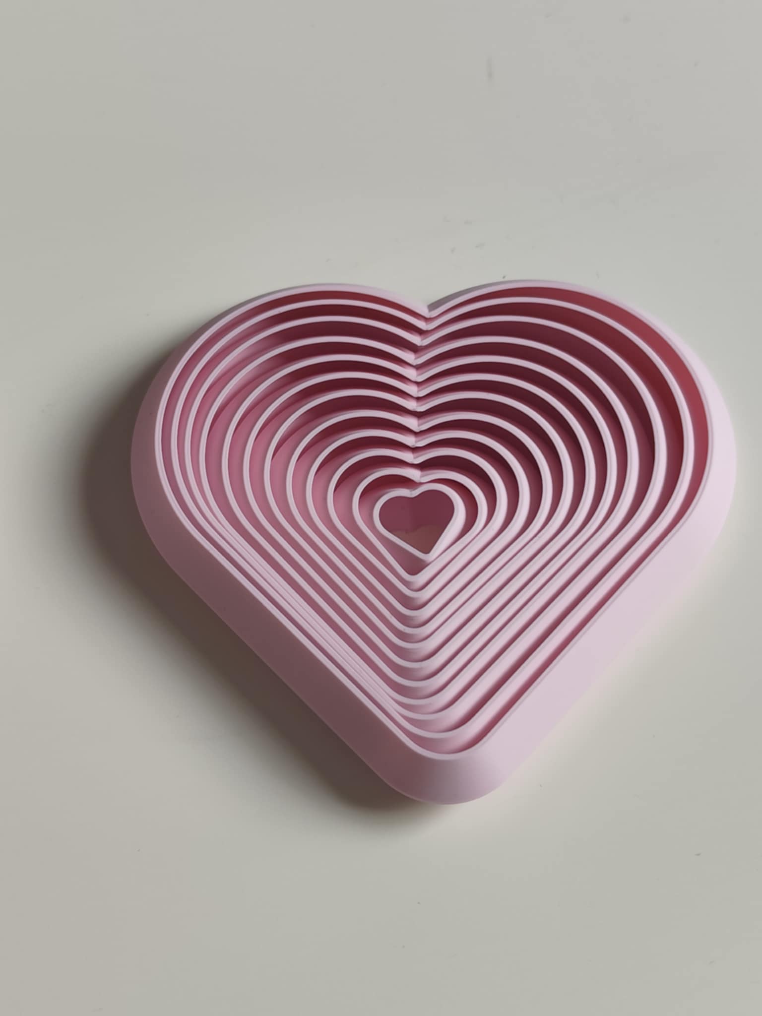 Heart Fidget