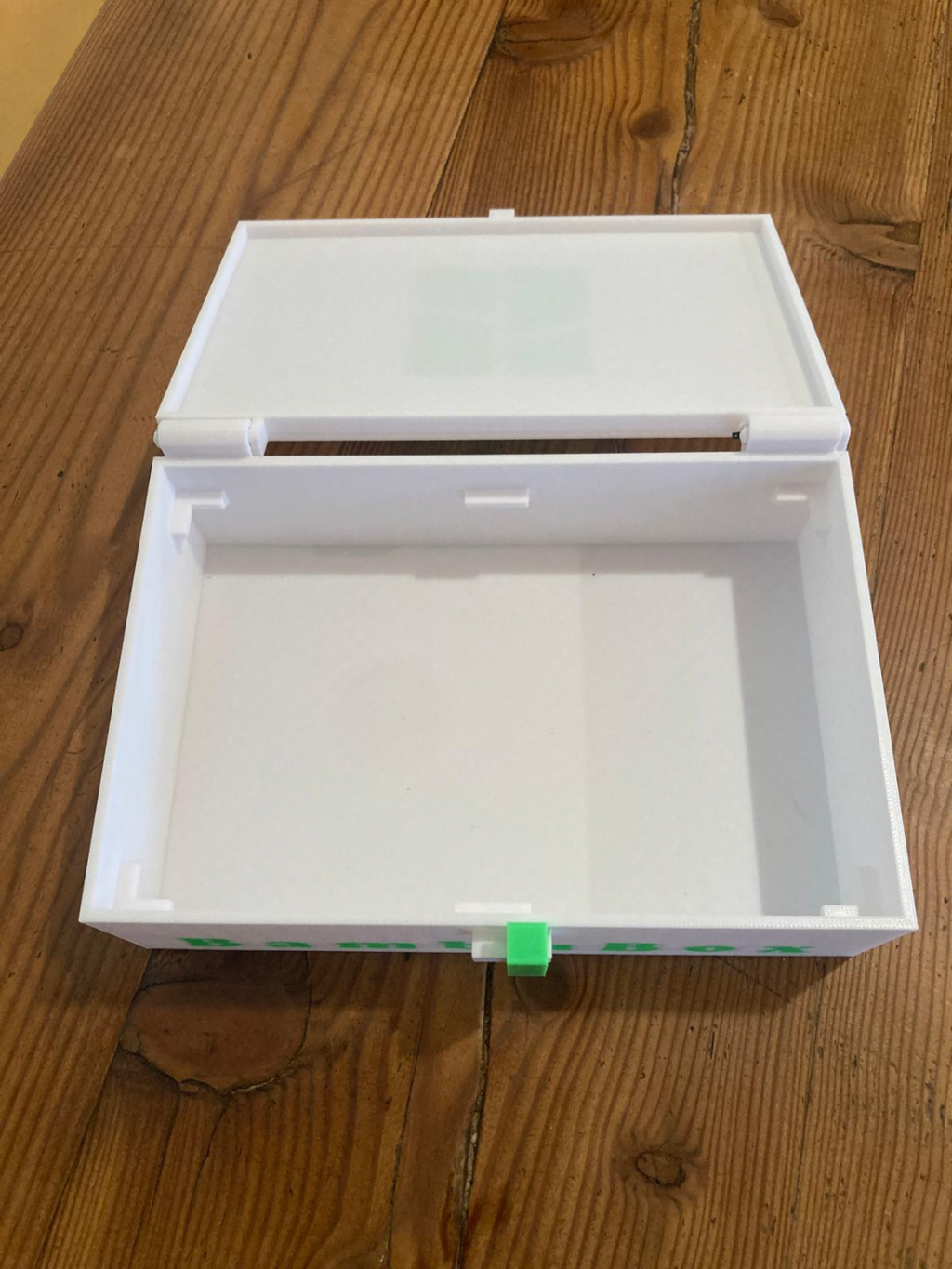 Bambulab Toolbox