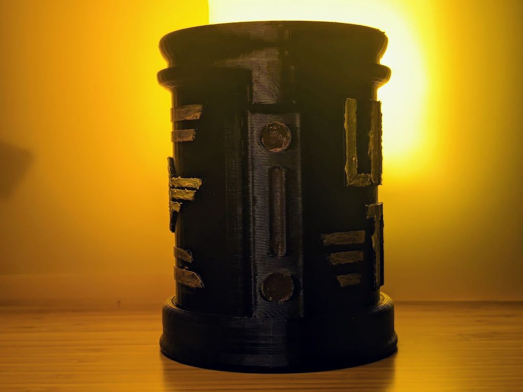 A Cup of Liber-Tea! (Helldivers 2)
