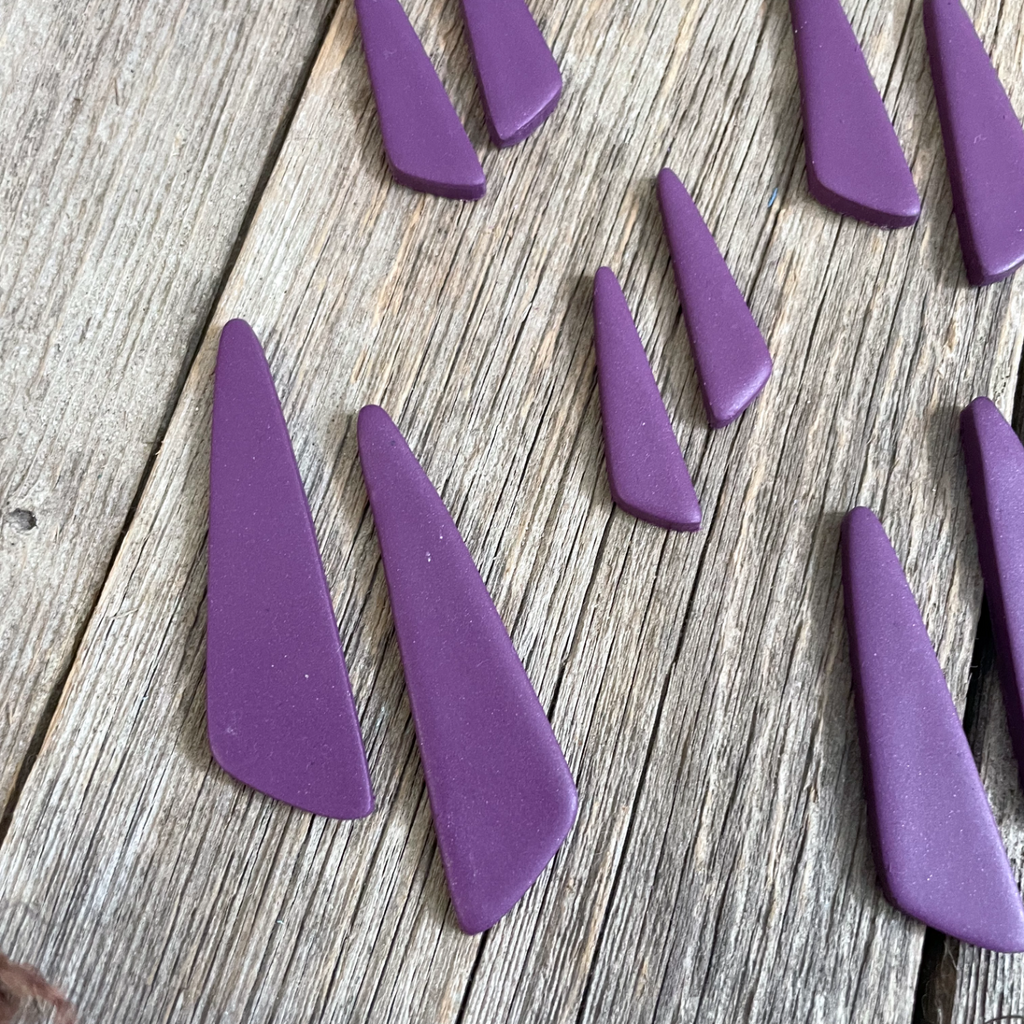 Extra Thin Earring Cutters