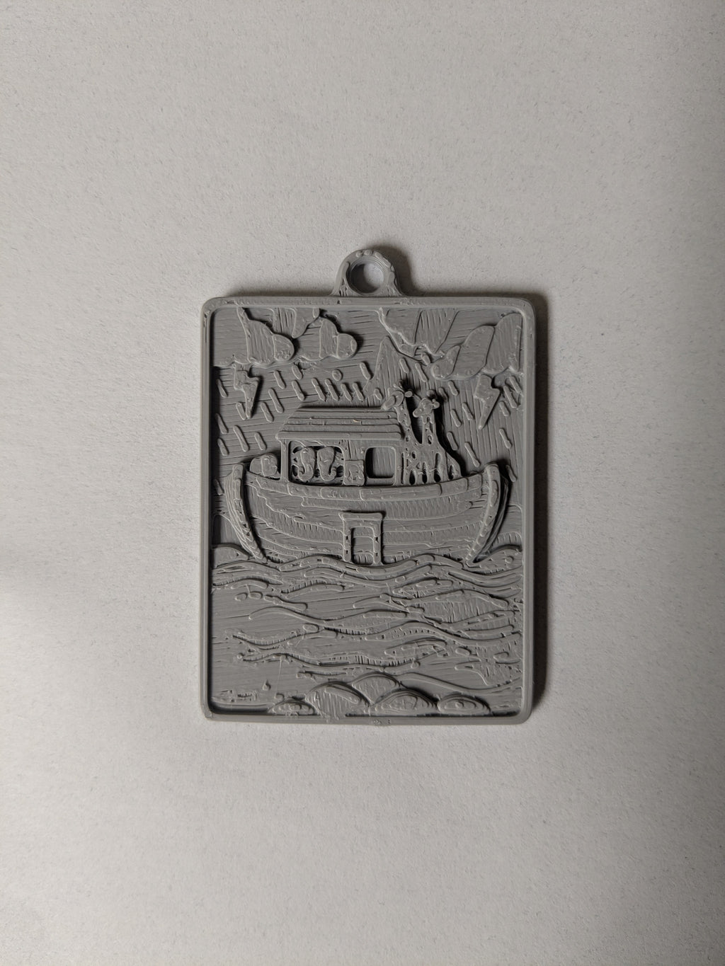 Biblical Keychains/Ornaments/Necklaces