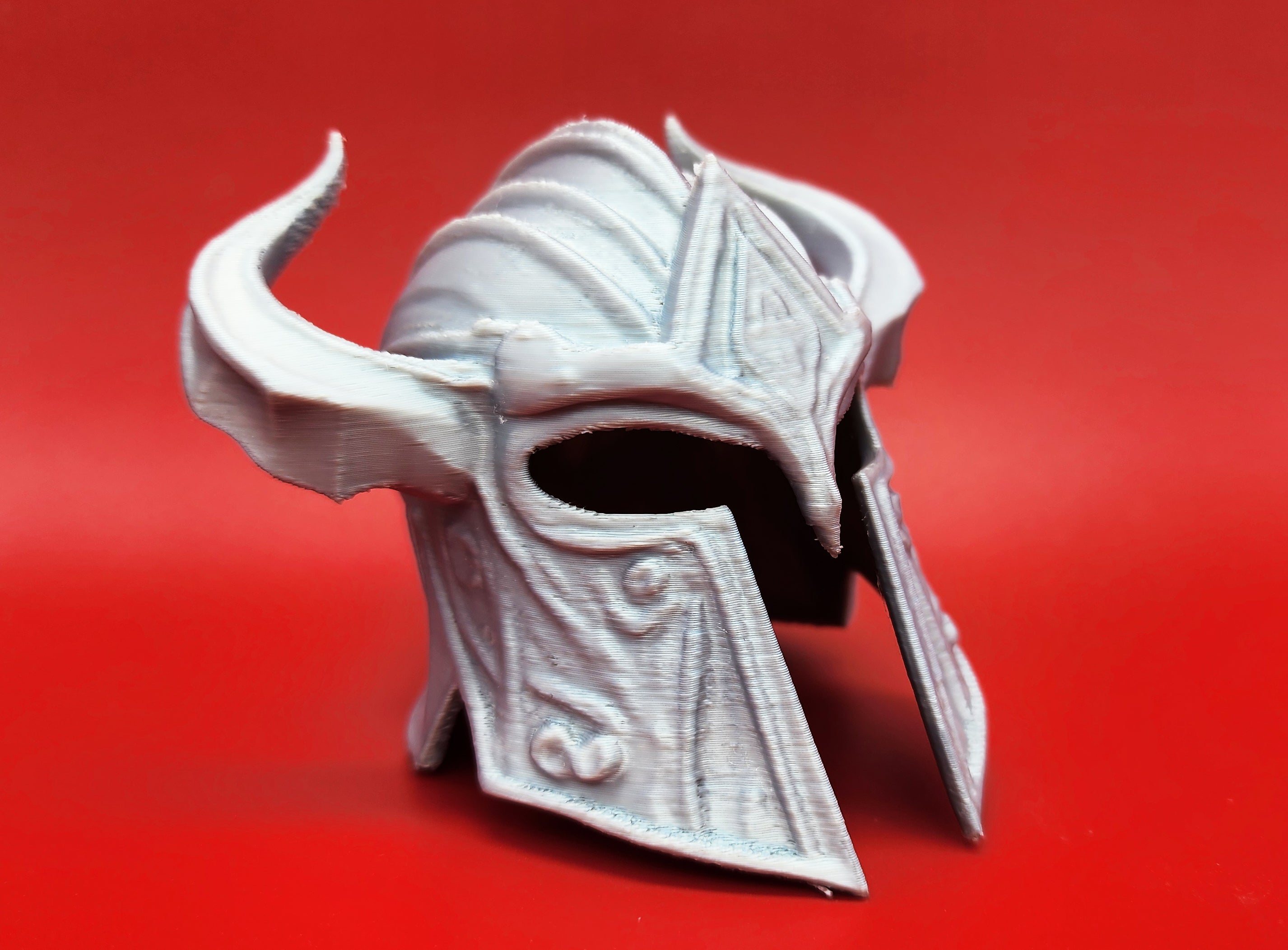 Royal Guard Helmet