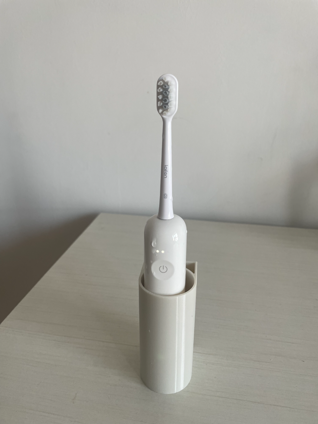 Toothbrush holder牙刷架