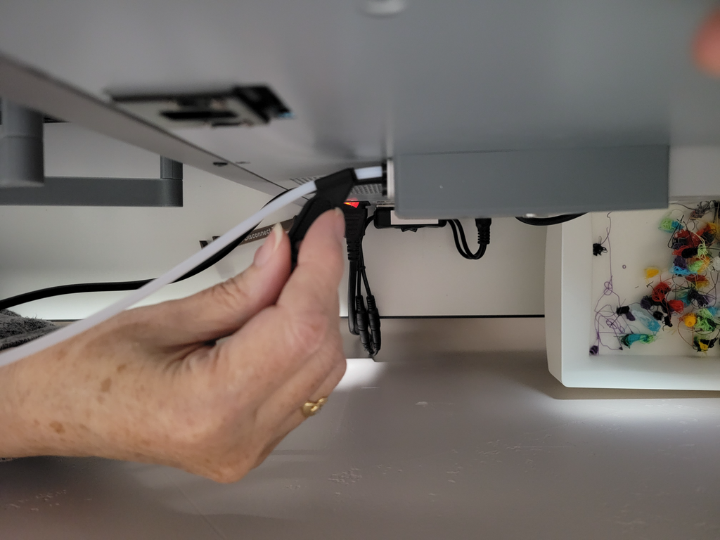 AMS Lite PTFE Tube Removal Tool