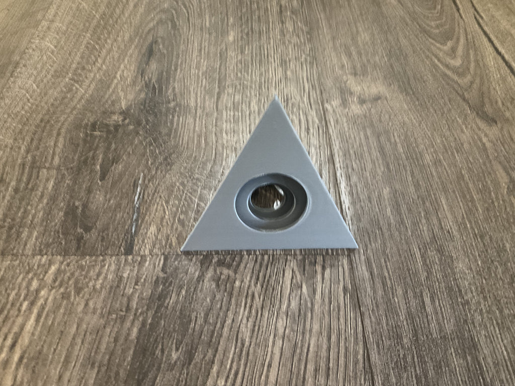 Customizable Painter's Pyramid Free to Sell