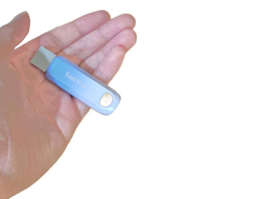 Minimalist Sleeve Universal USB-C Dust Cap