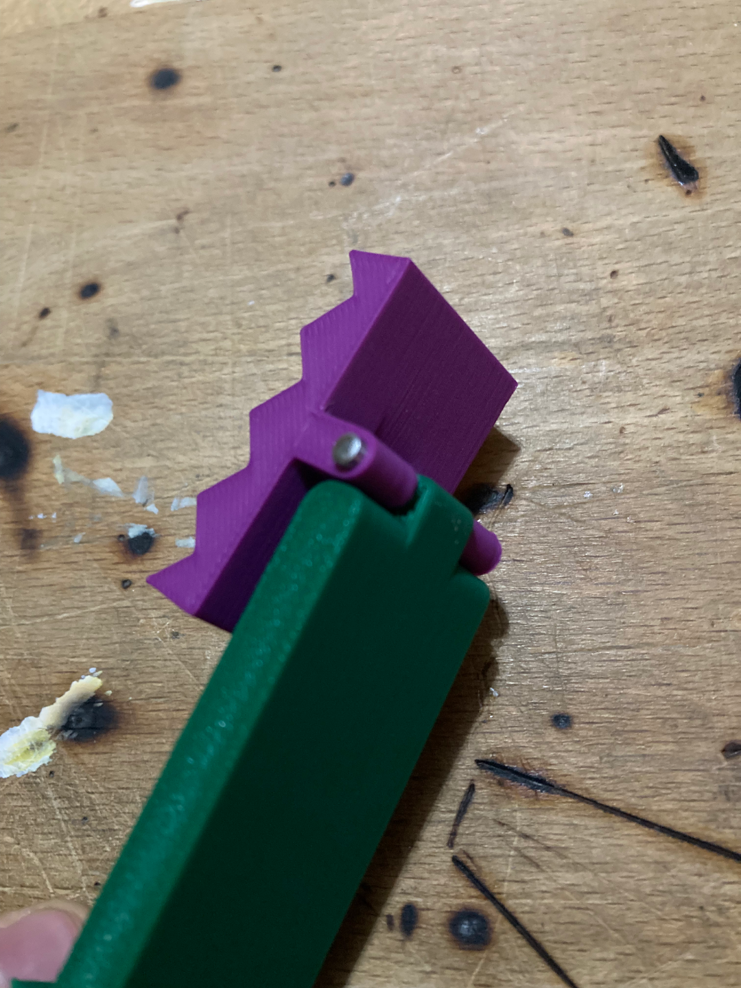 Mechanical arm
