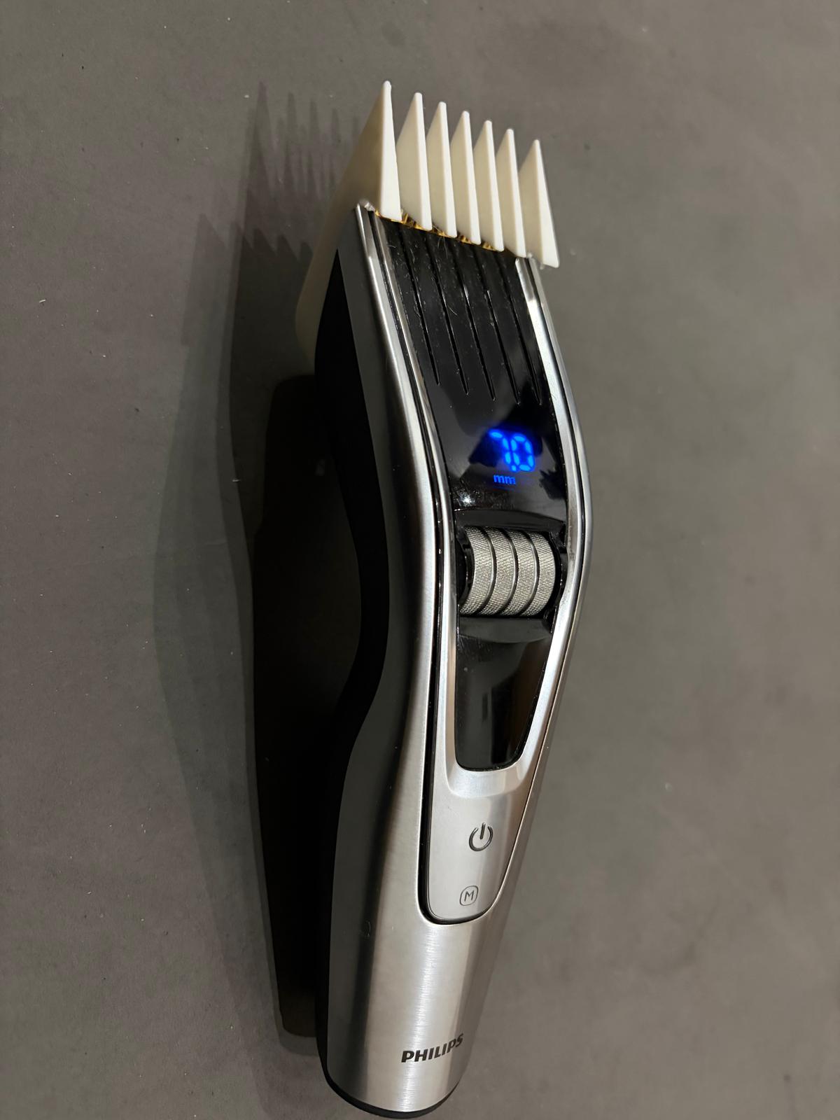 Philips Hair Clipper Comb 7mm / 20mm compatible