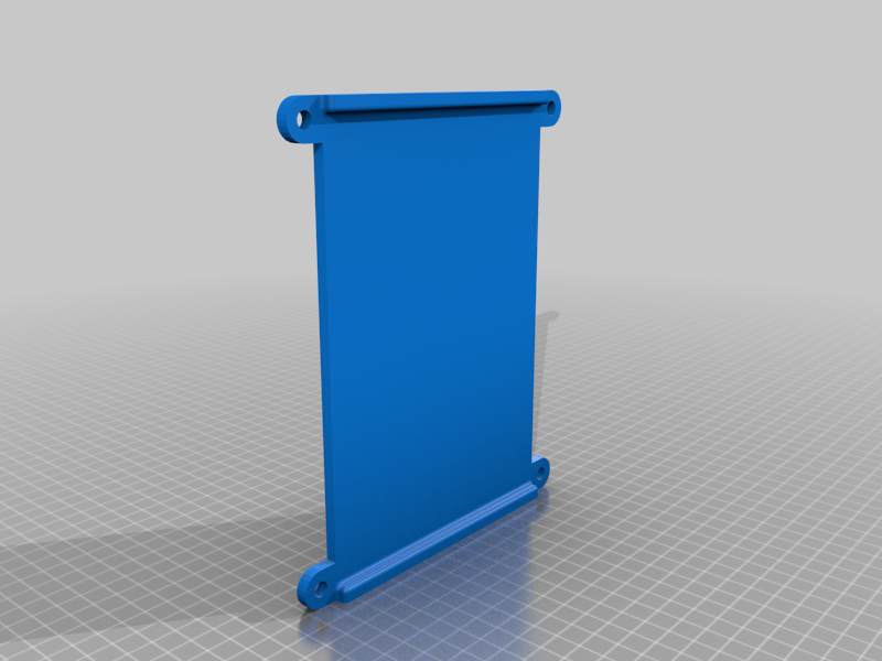 1/18 car model stackable rack
