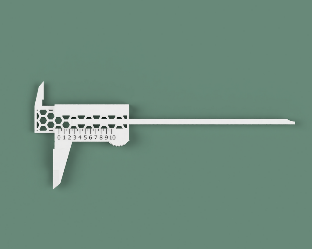 Caliper - 110mm