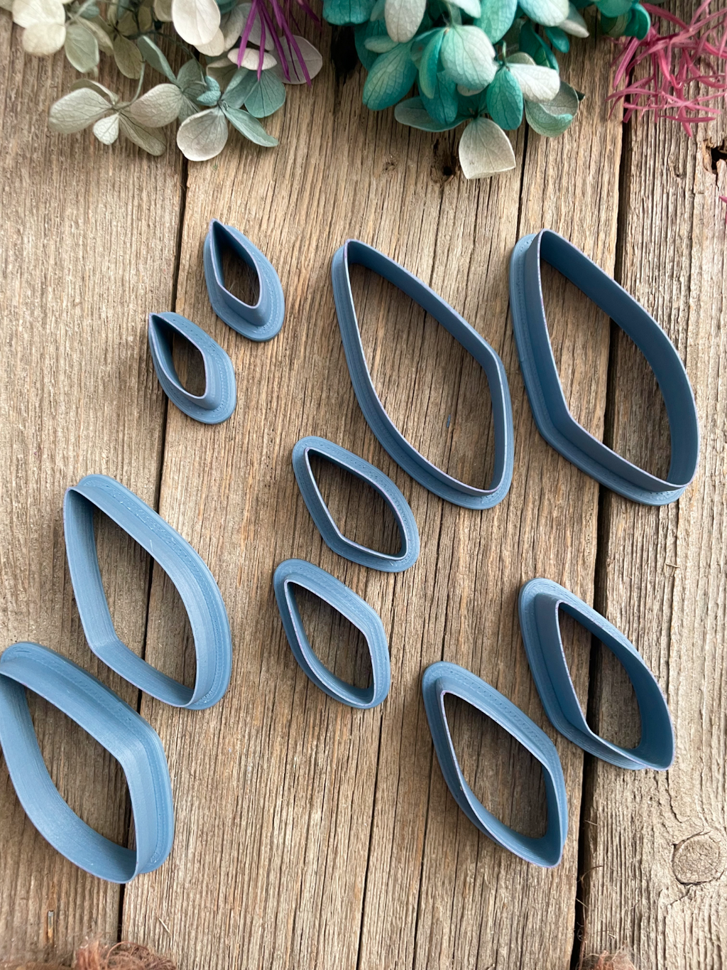 Wings Earring Cutter