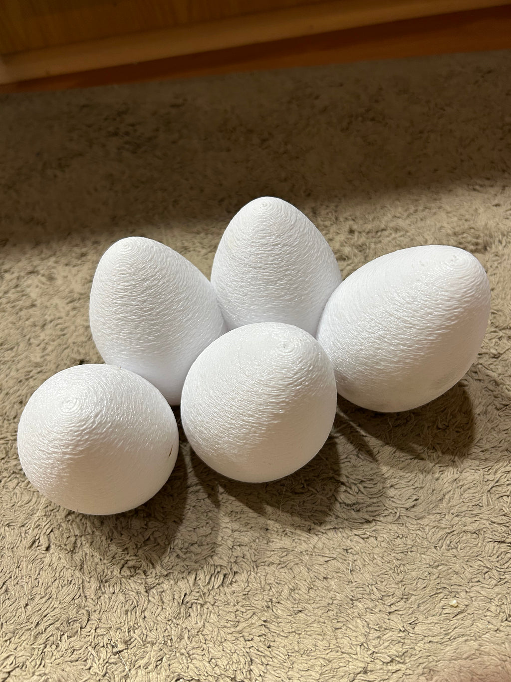 Dino Eggs