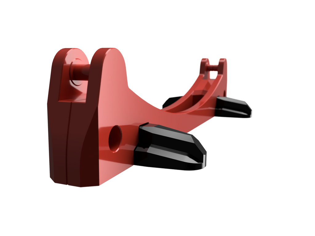 Universal Heavy-Duty 5kg 10kg Spool Holder