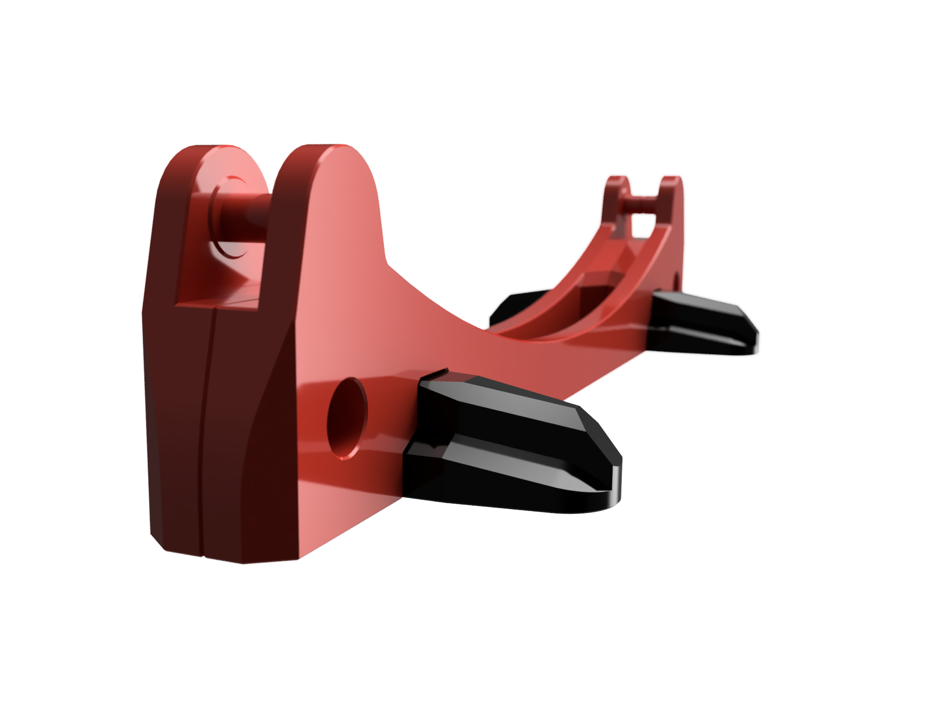 Universal Heavy-Duty 5kg 10kg Spool Holder