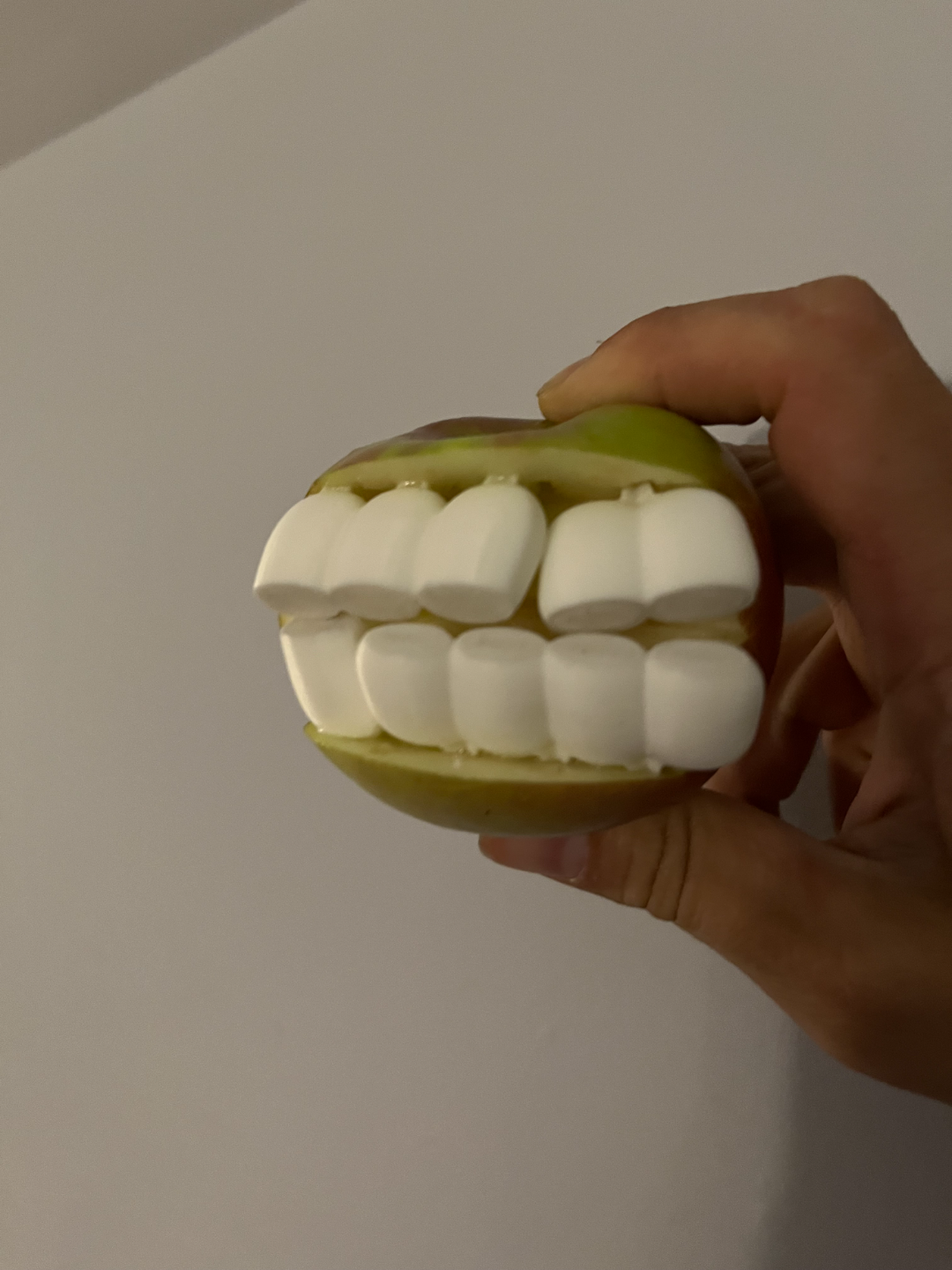 Pumpkin Teeth for carving decoration