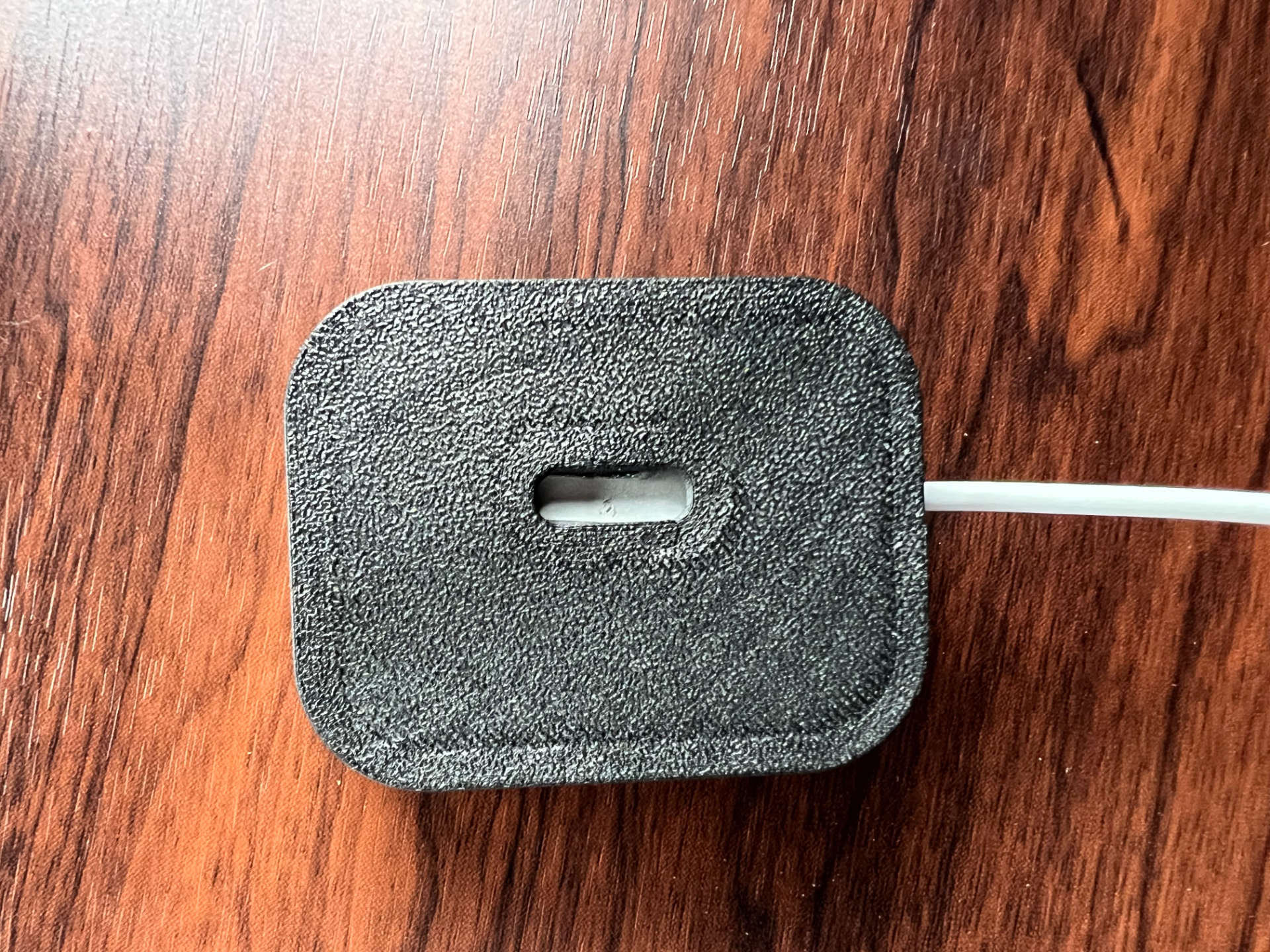 Compact Apple Watch and Airpods Charger