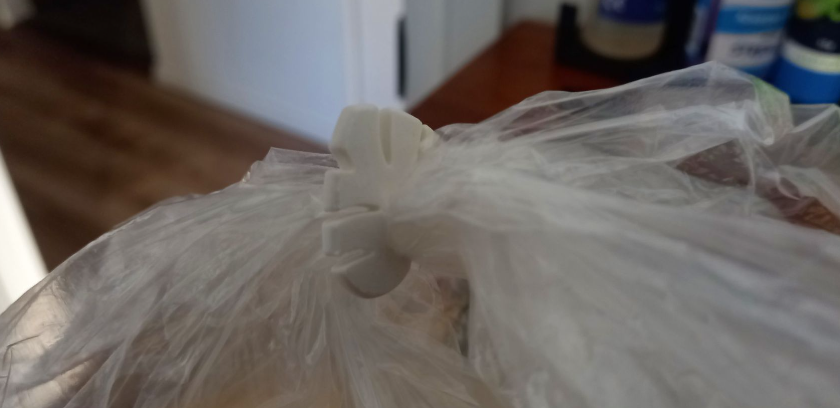 Bread Clip