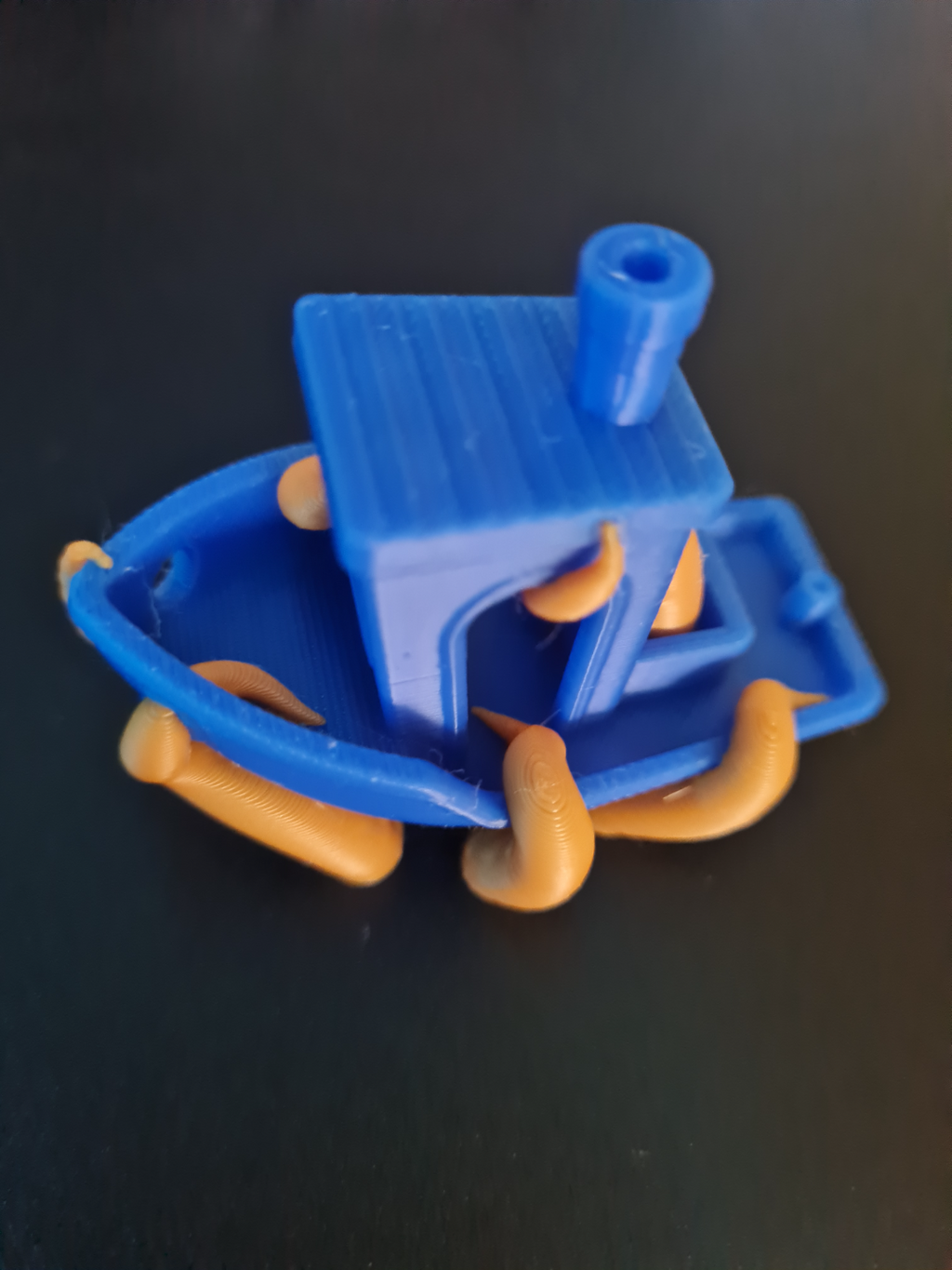 Kraken Benchy 2 Colors