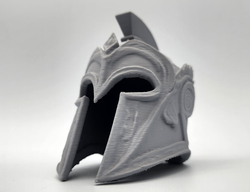 Trojan Helm