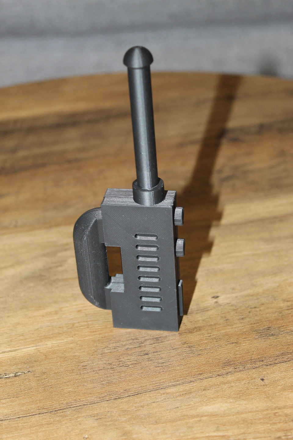 Radio Talkie Walkie Classic Brick