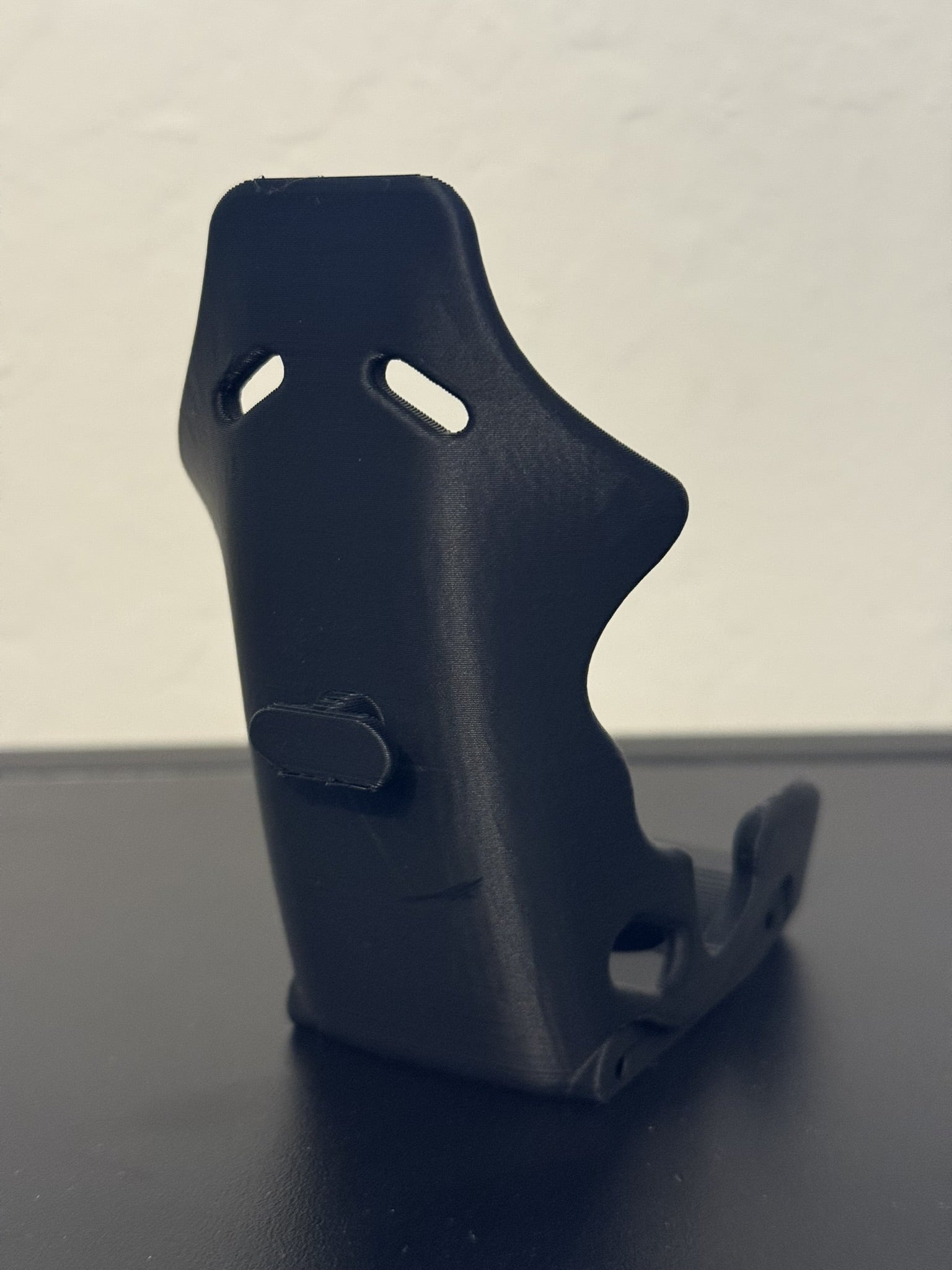 Sim Rig Phone Holder