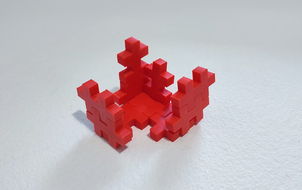 JOIN JOIN - Puzzle game for kids