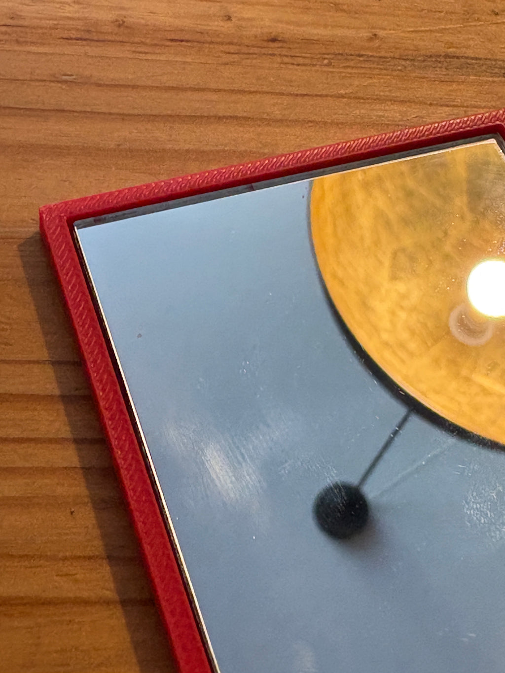 Mirror Frame - Rahmen Spiegel DM