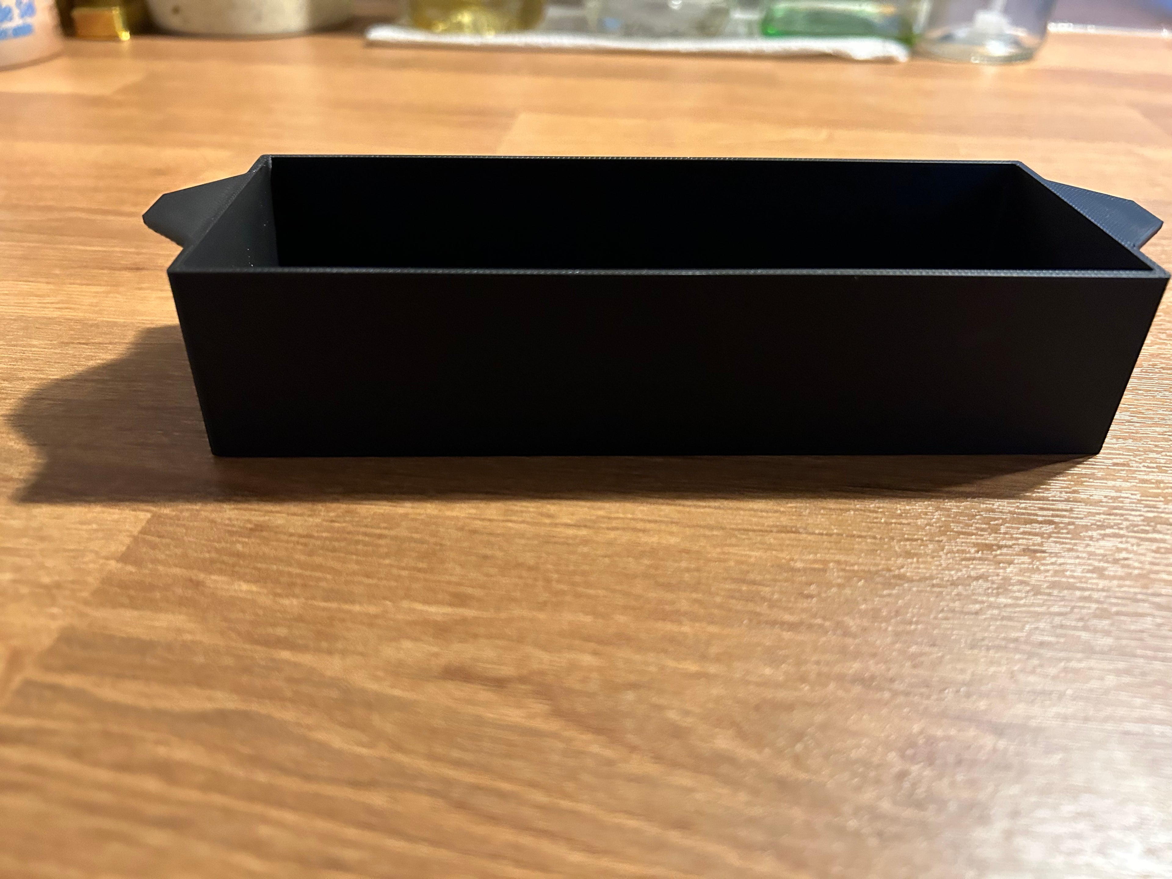 Small Bowl with Handle