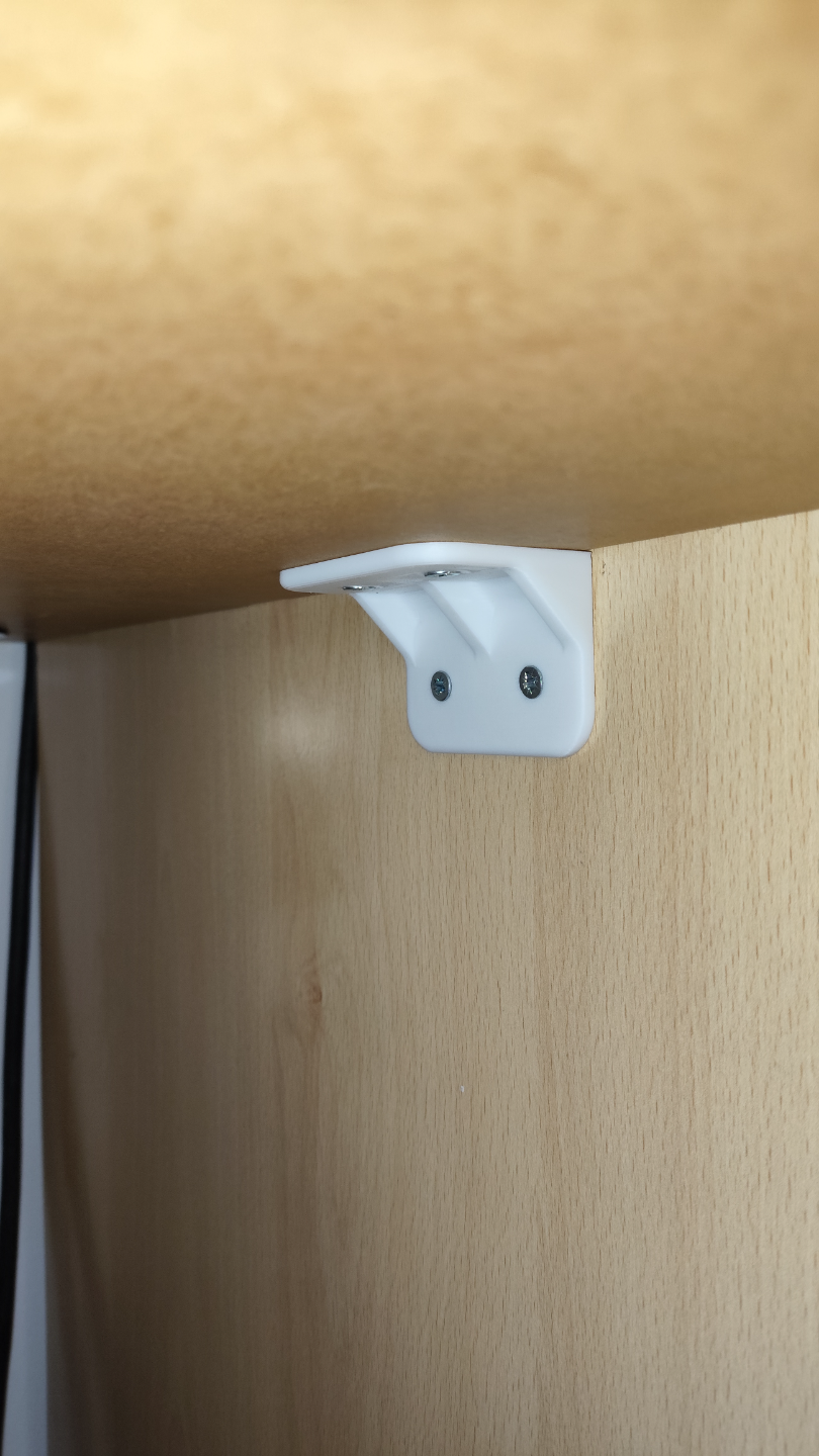 Another Table Wall Bracket