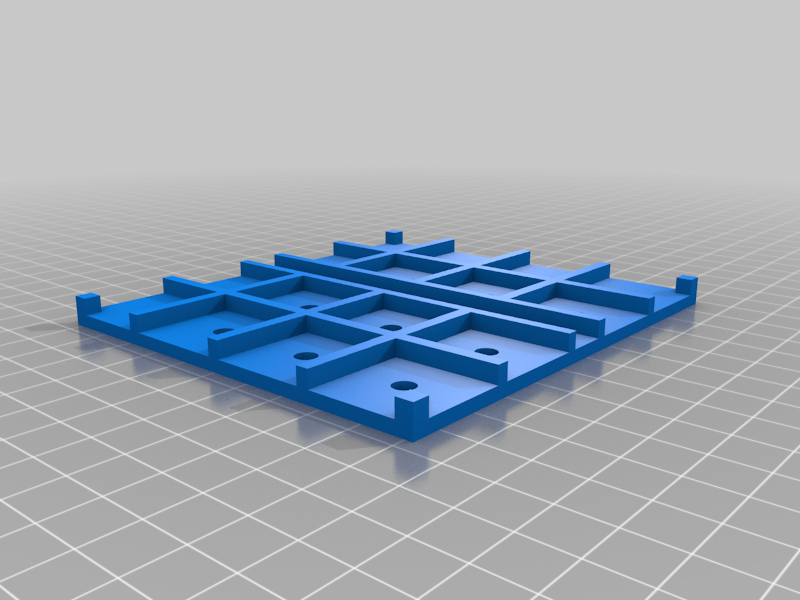 Binary clock