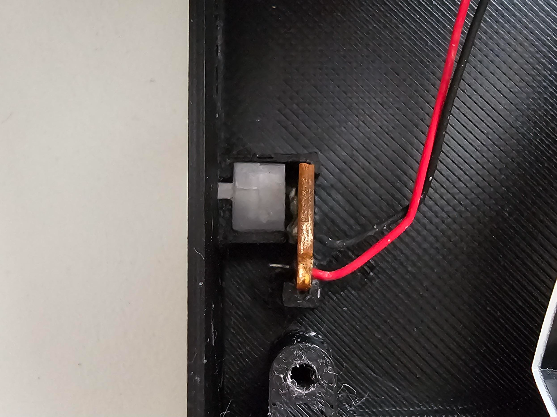Compact Nintendo Switch Dock