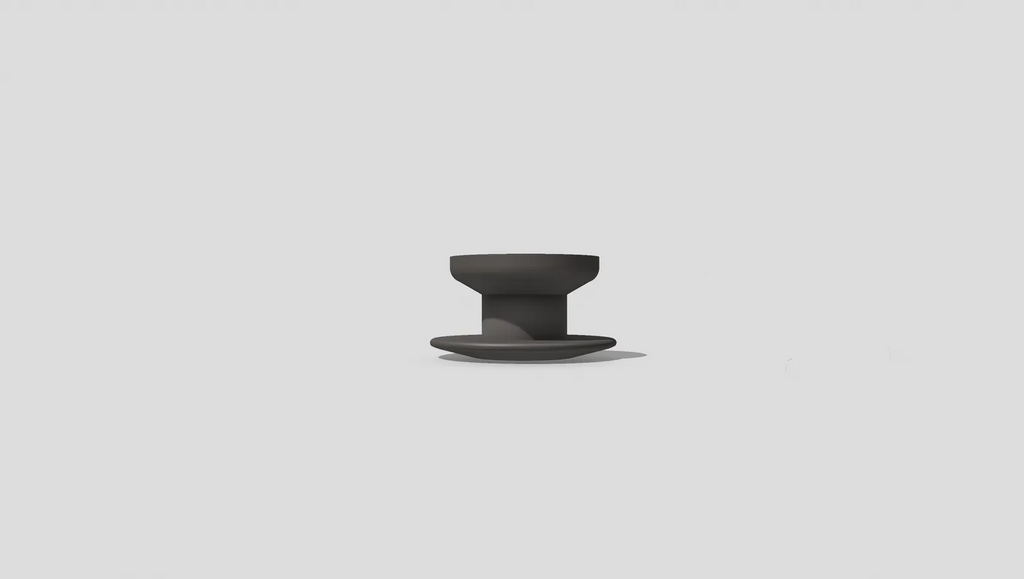 Croc Charm Base (Jibbit)