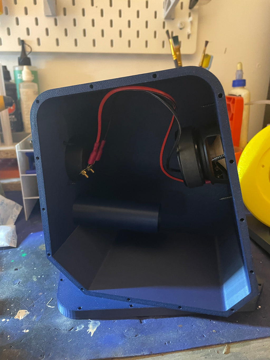 Speaker Markaudio 3" - Personalizzabile