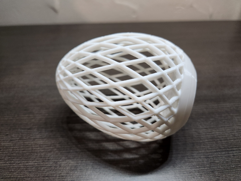 Easter Egg Wire Frame