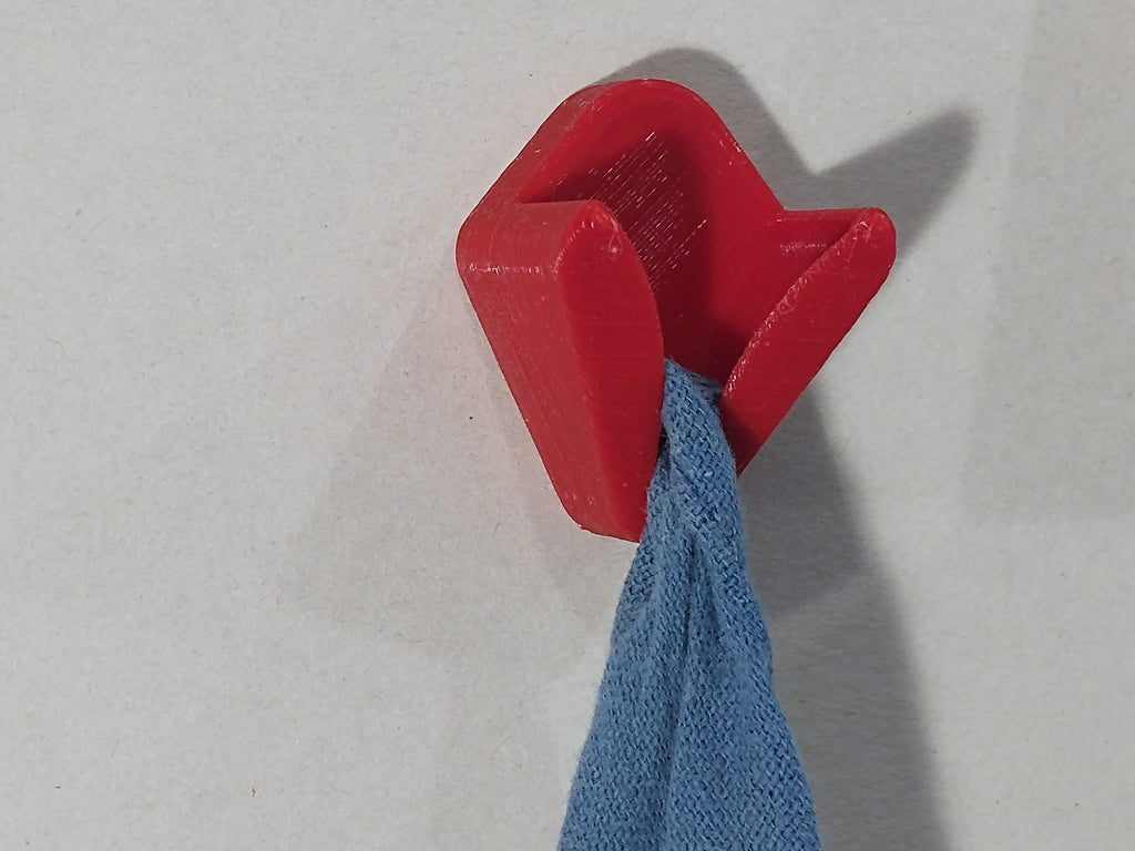 Drywall Nubs