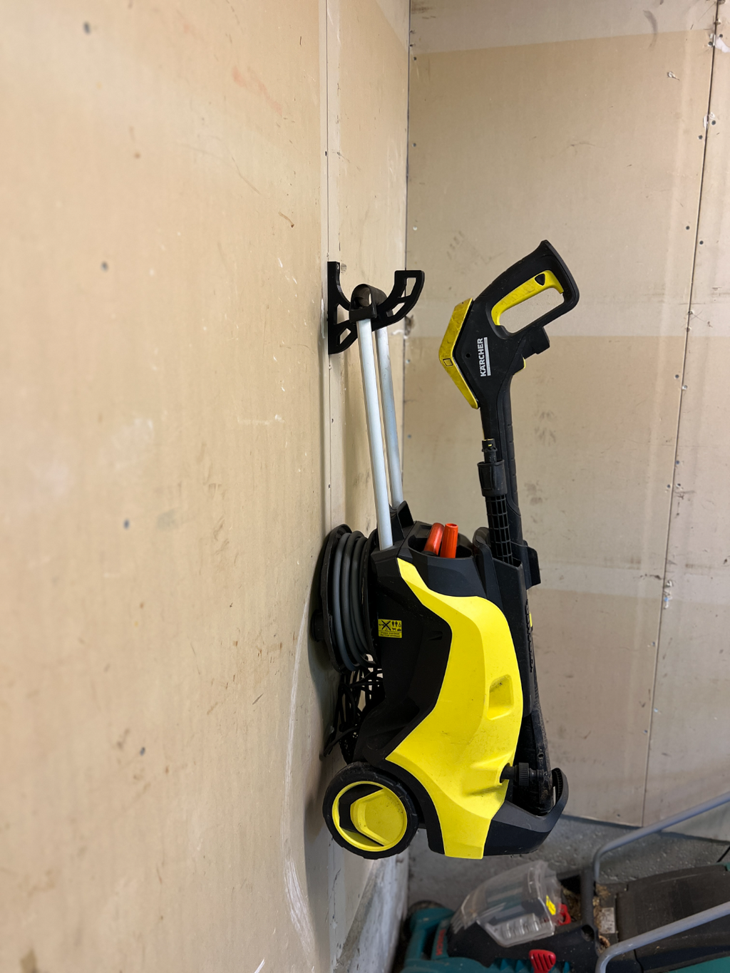 Ultra strong big wall hook