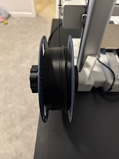 SUNLU Filament Spool Adapter