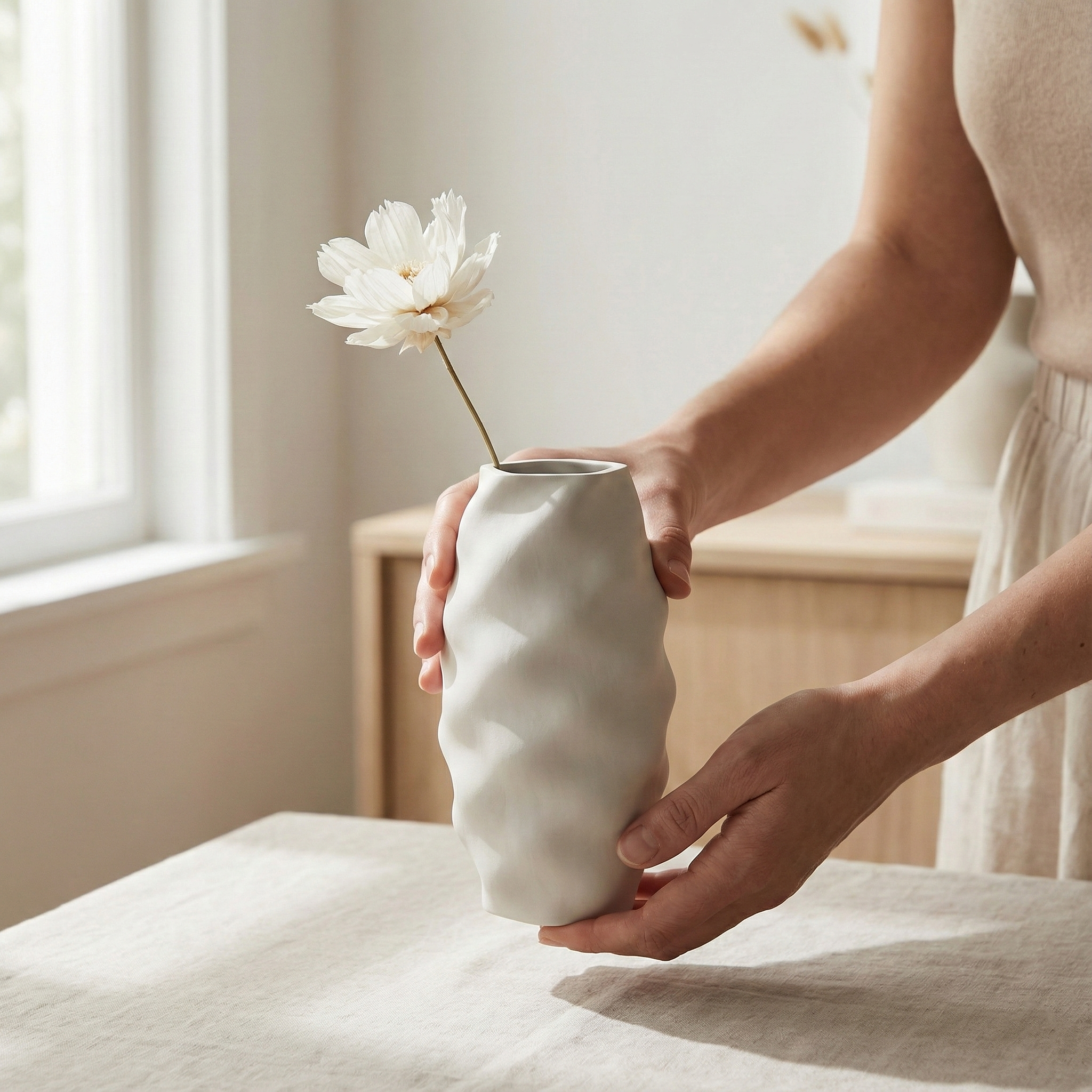 SILVA - Vase