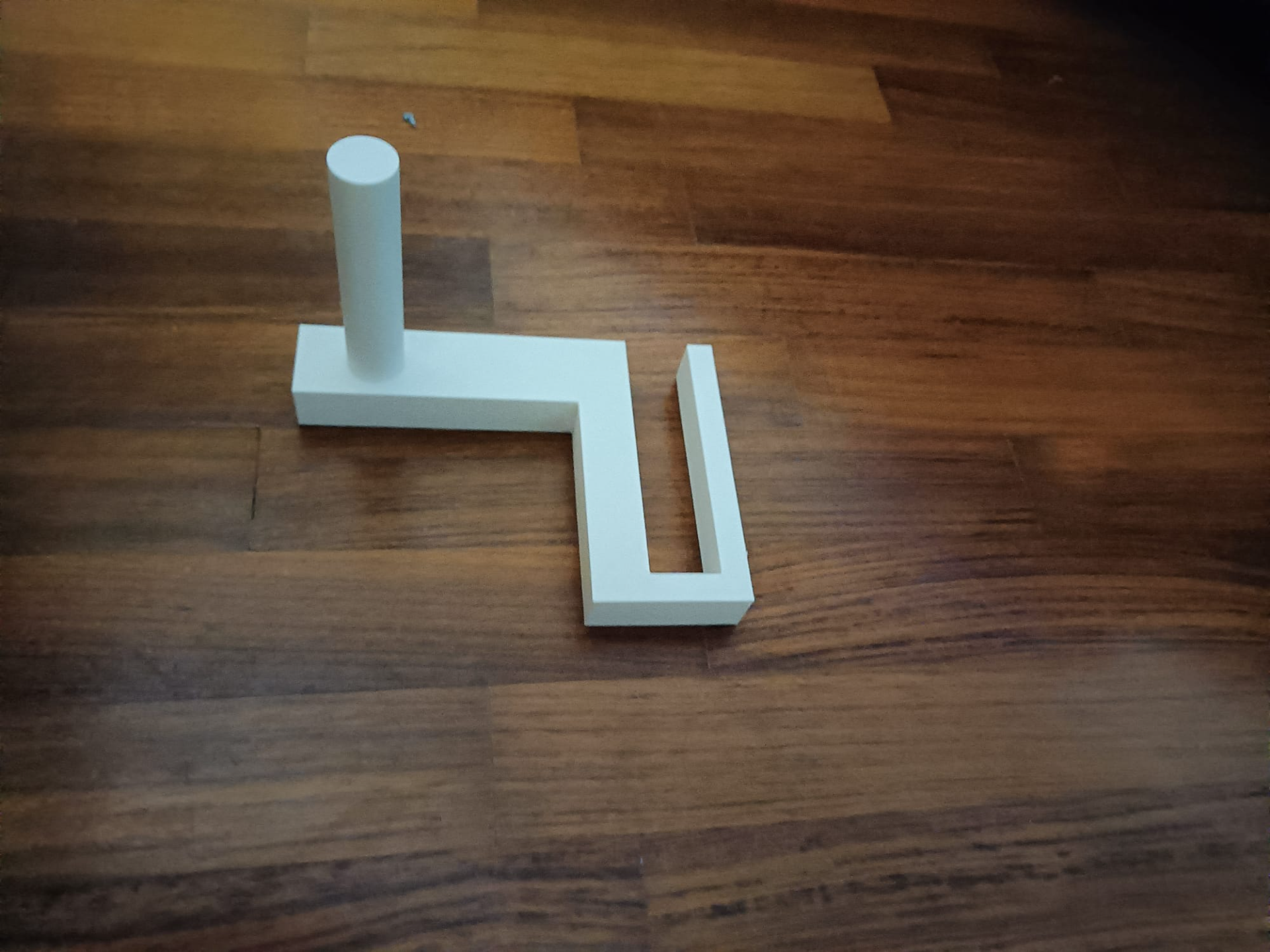 Supporto Bobine/Spool Holder – A1 Mini printable
