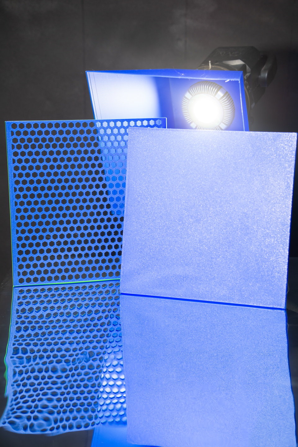 Bowens Reflector, soft box, Lantern, Beauty Dish